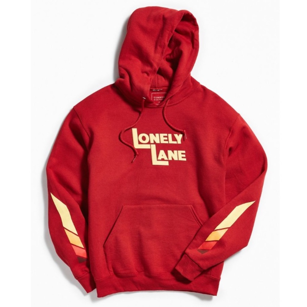 UO Common Culture Hoodie